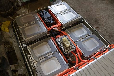 Nissan leaf battery replacement. Things To Know About Nissan leaf battery replacement. 